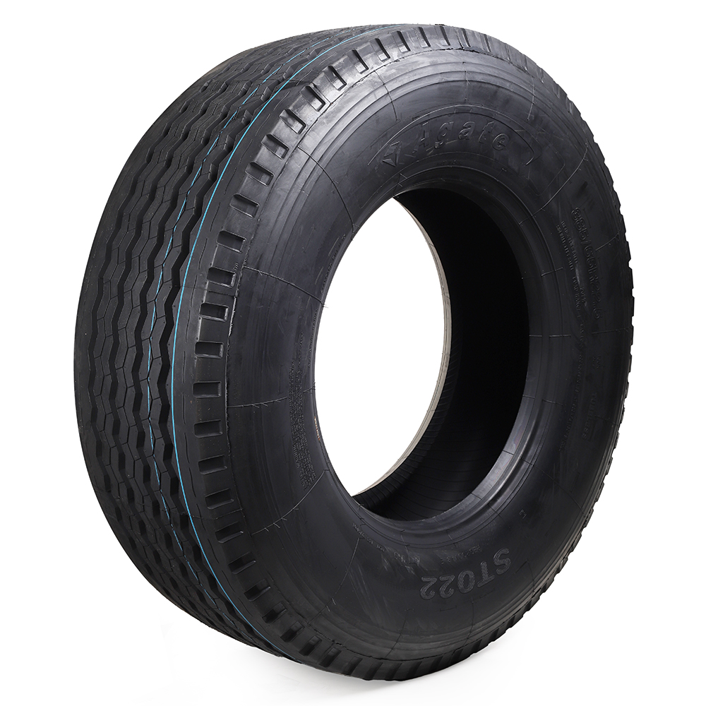 Шина 385/65R22,5 160K AGATE